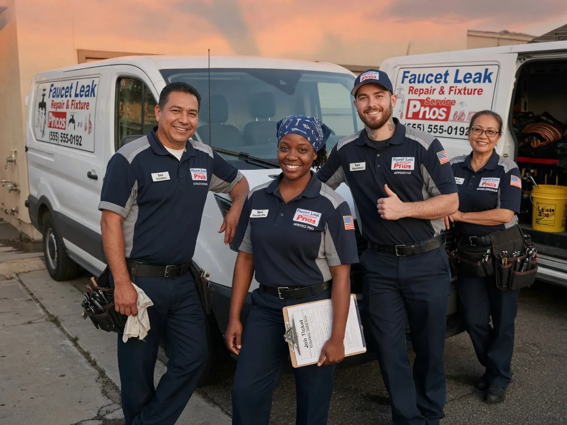 Faucet Repair company in Spruce Creek, PA