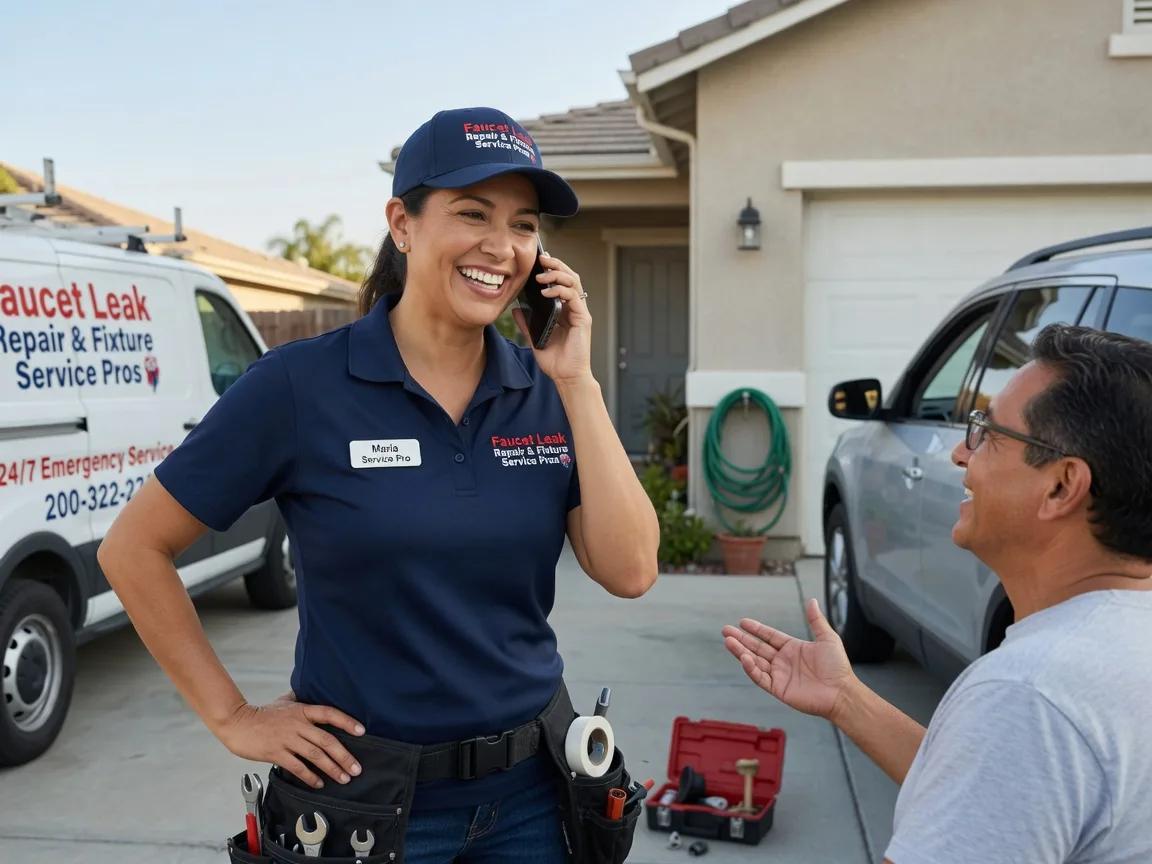 Faucet Repair Spruce Creek, PA FAQs