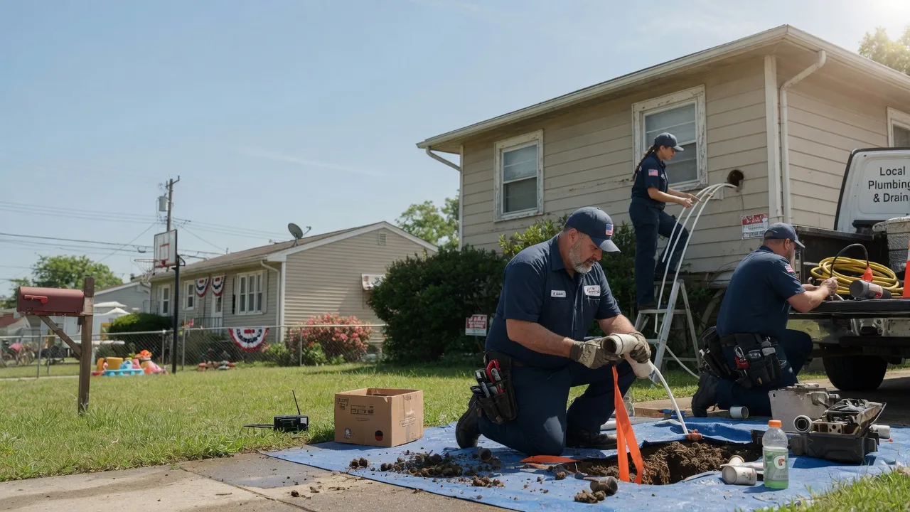 Faucet Repair in Spruce Creek, PA near me